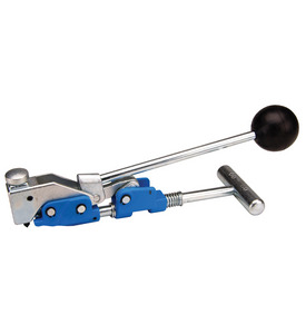 F1 Band Clamp Hand Tool for 5/8" Clamps F1 Band Clamp Hand Tool for 5/8" Clamps